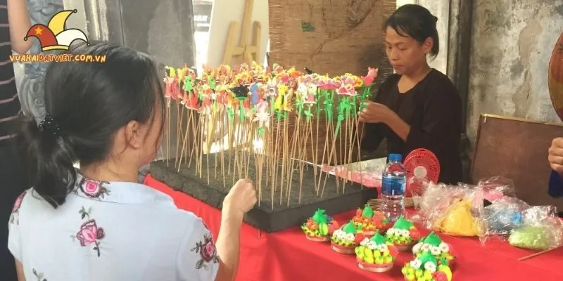 Ảnh hưởng của sự hài hước nhưng sâu sắc từ kho tàng dân gian đến đời sống hiện đại