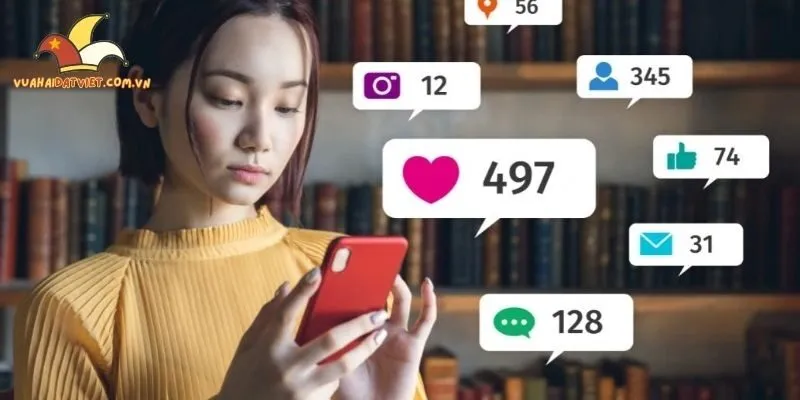 Bật mí công thức viết caption cười rớt điện thoại hút ngàn like cho bí kíp sống ảo