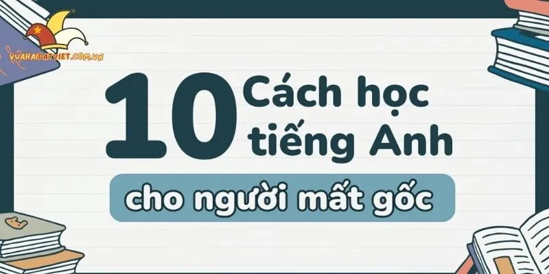 Các hình thức học văn bằng tiếng cười phổ biến
