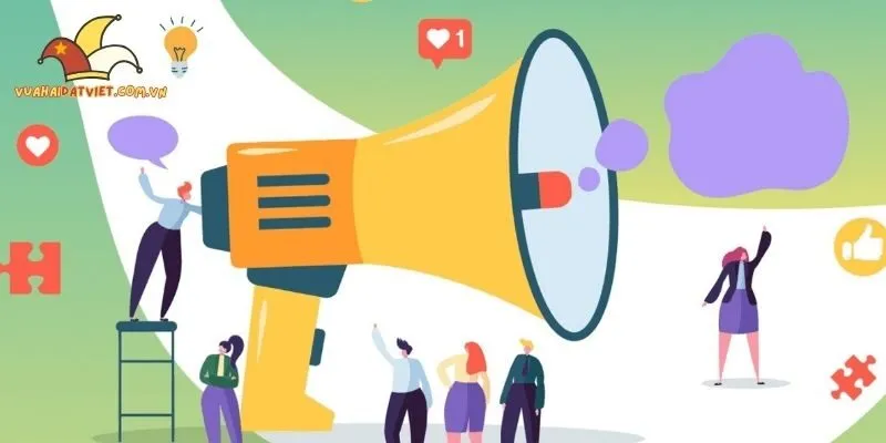 Các kỹ thuật kể chuyện cười trong content phổ biến nhất