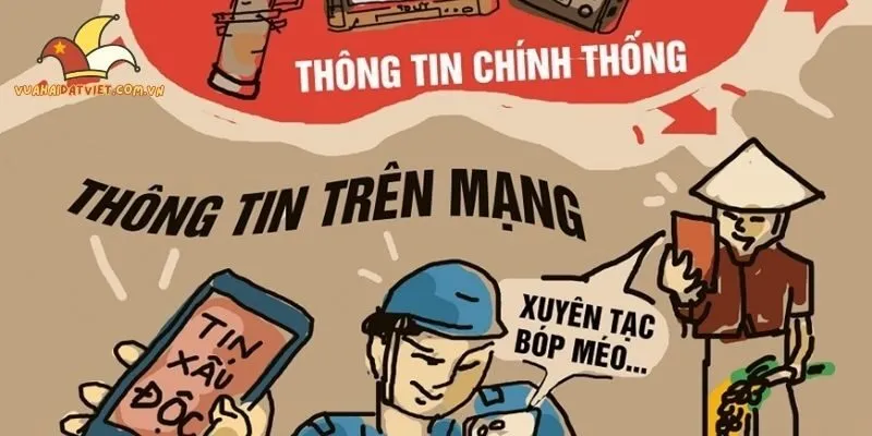 Chuyện khó tin từ các comment hài trong các gameshow truyền hình