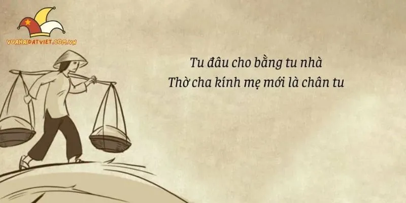 Hiểu rõ bản chất từ ca dao đến content hài – làm sao cho hợp