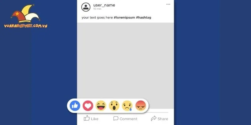 Khi comment hay hơn cả nội dung chính trở thành hiện tượng
