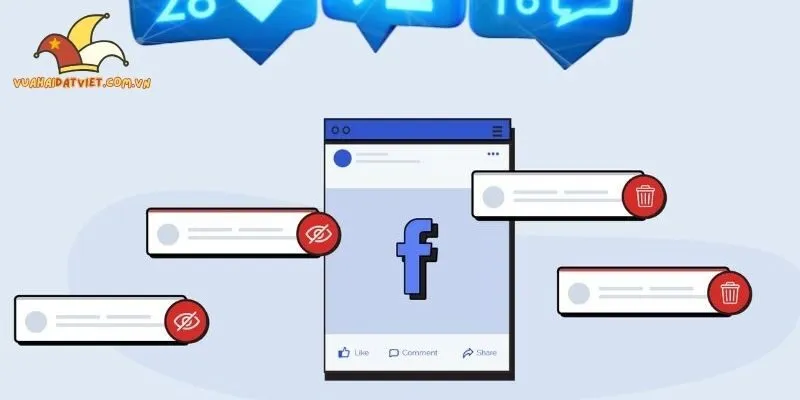 Làm thế nào để tạo ra những comment hay hơn cả nội dung chính