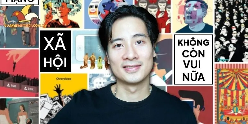Netizen Việt và sự hài hước không giới hạn qua các trào lưu