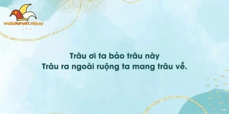 Những cách giải nghĩa tục ngữ theo phong cách hài độc đáo