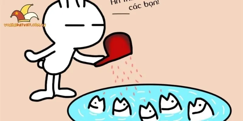 Những caption thả thính hài nhất mọi thời đại bằng tiếng anh