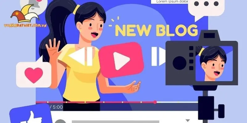 Những kênh youtube nổi tiếng với video review siêu hài