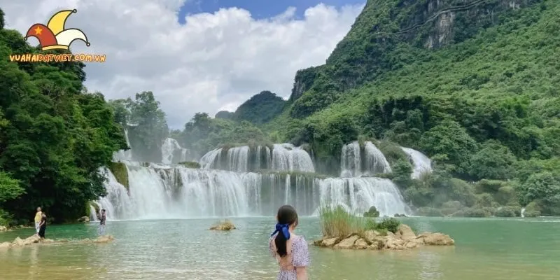 Những pha review du lịch cười ra nước mắt vì lạc đường