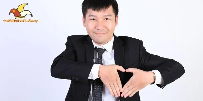 Những tình huống truyện hài công sở cười không nhặt được mồm kinh điển