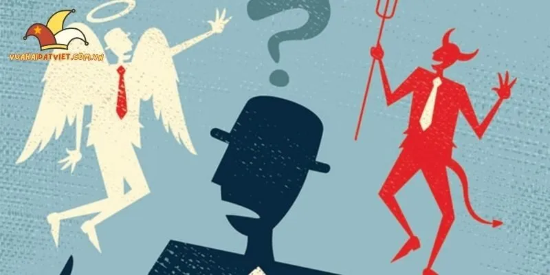 Ông bà ta nói mà không sai chút nào về đạo đức làm người
