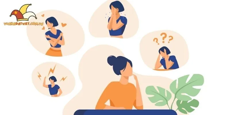 Sai lầm trong việc xác định đối tượng khi viết content hài