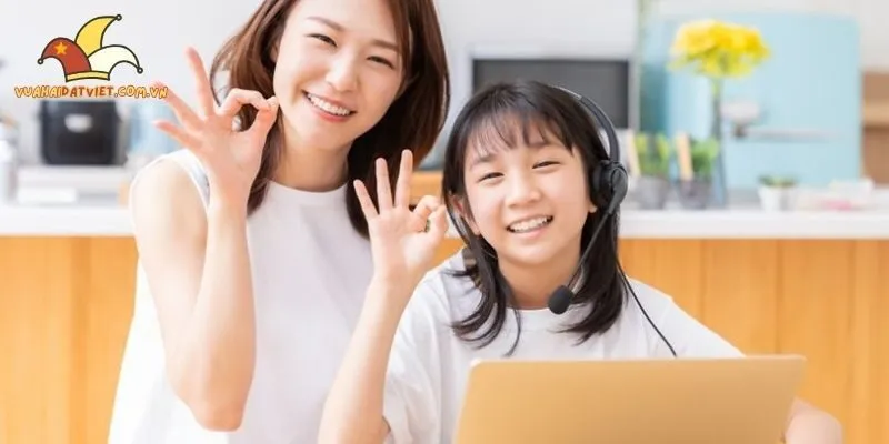 Tại sao học văn bằng tiếng cười lại hiệu quả