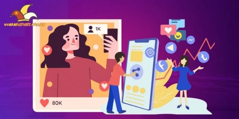 Tại sao nên tạo thương hiệu cá nhân bằng content review hài?