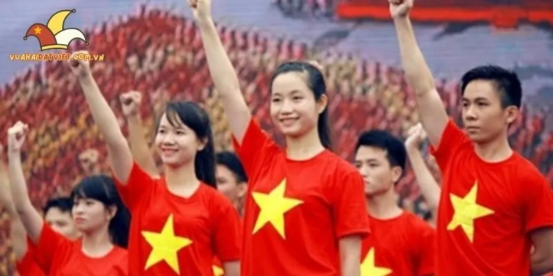 Tại sao người Việt tấu hài siêu đỉnh - yếu tố văn hóa
