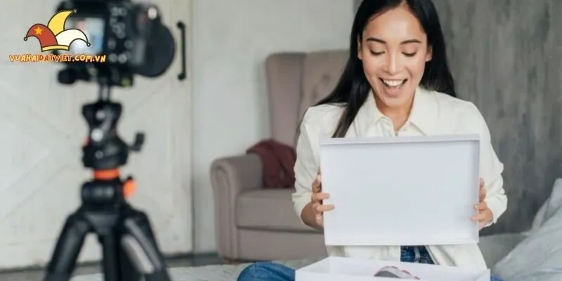 Tối ưu hóa và quảng bá clip review hài triệu view hiệu quả