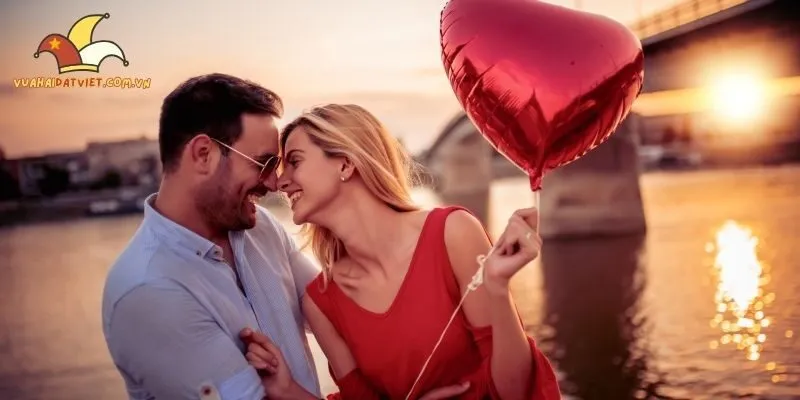 Tổng hợp comment hài trên tiktok về tình yêu