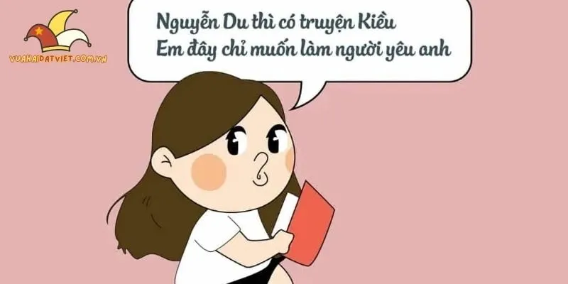 Top caption thả thính hài nhất mọi thời đại theo trend