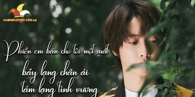 Tuyển tập caption chất không cần chỉnh về tình yêu và cuộc sống