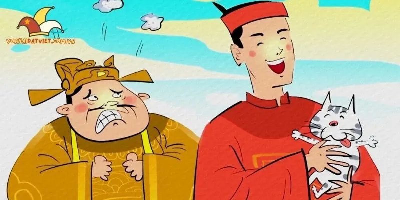 Tuyển tập truyện cười dân gian và hiện đại đặc sắc nhất