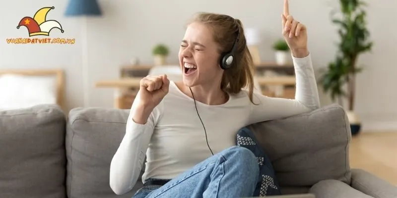 Tuyển tập truyện hài giúp giảm stress được yêu thích nhất hiện nay