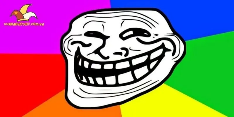 Ứng dụng nghệ thuật troll online bằng ngôn từ vào thực tế