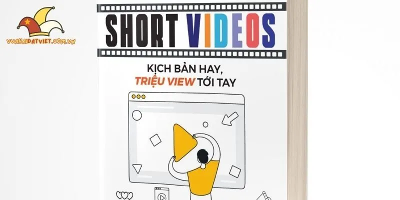 Xây dựng kịch bản độc đáo cho clip review hài triệu view