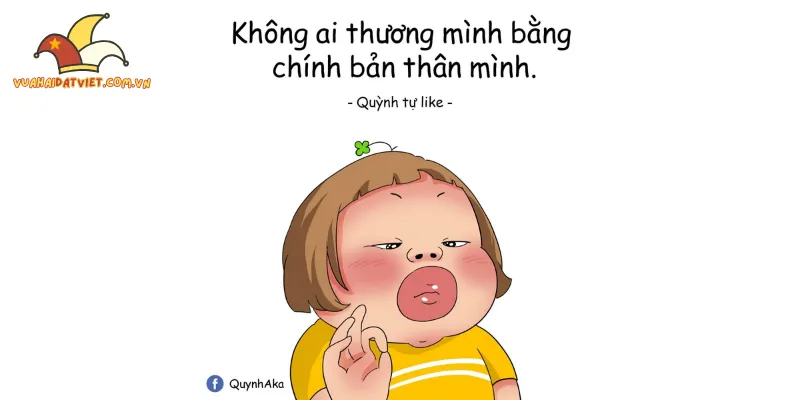 Những ví dụ điển hình về content hài "duyên" và content hài "lố"