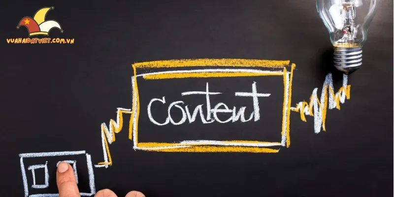 Xác định các yếu tố tạo nên content hài thành công hay thất bại